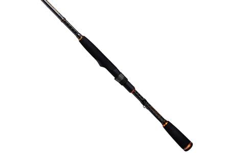 Favorite Balance Casting Rod