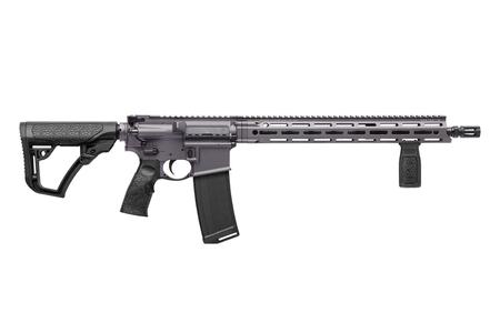 DDM4 V7 COBALT 556 SEMI AUTO RIFLE 32 RD MAG 