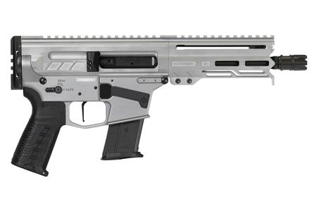 CMMG DISSENT MK57 5.7X28MM 6.5` TITANIUM