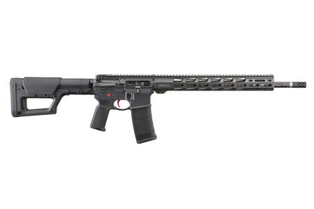 RUGER AR 556 MRP 223 WYLDE 18 IN CARBON BARREL 30 RD MAG