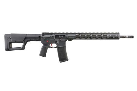 RUGER AR-556 MPR 5.56mm Semi-Automatic Rifle with Magpul PRS Lite Stock and PROOF Research Carbon Fiber Wrapped Barrel