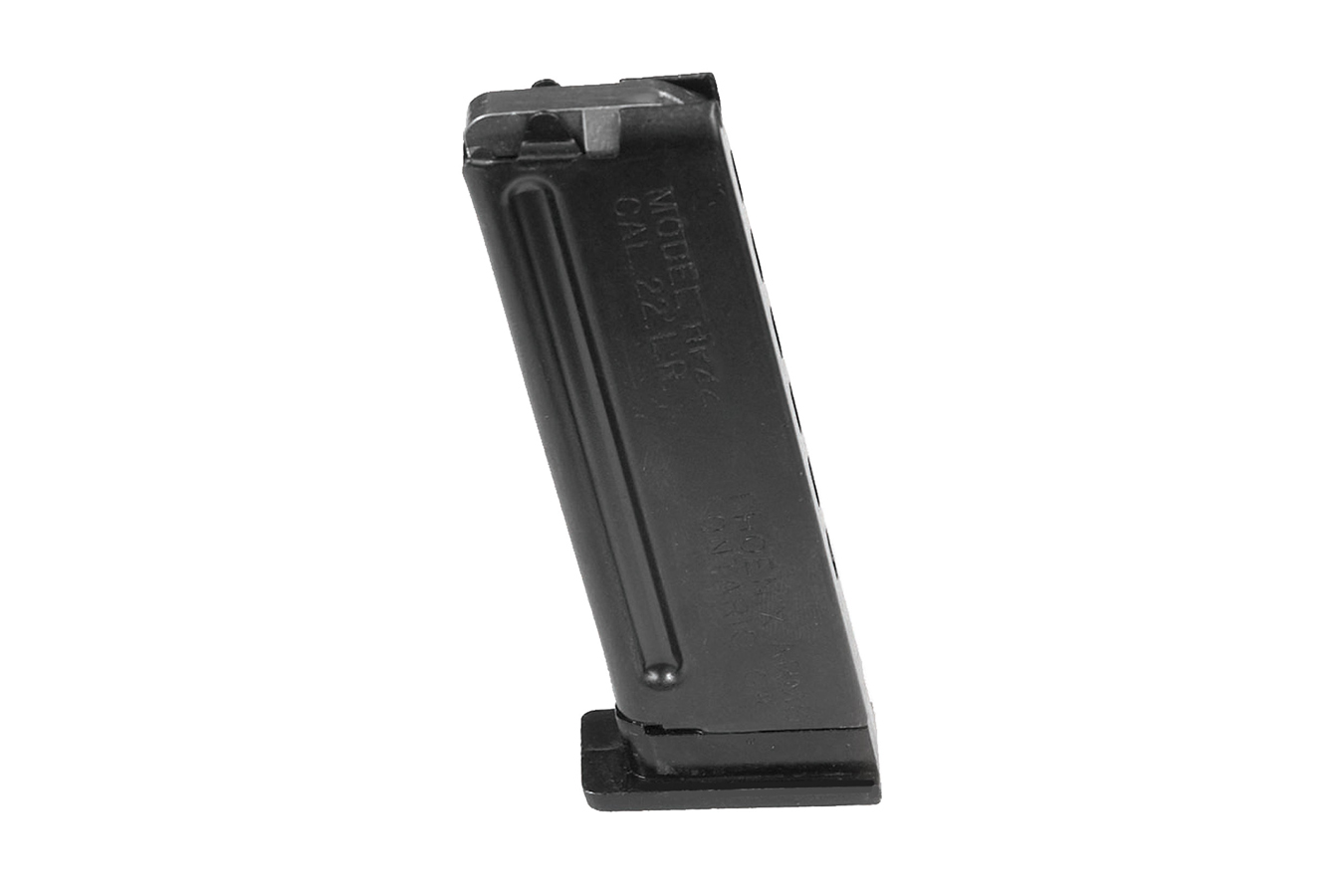 PHOENIX ARMS 25ACP 9 ROUND MAGAZINE BLUE