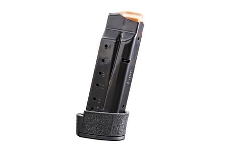 M&P SHIELD PLUS/EQUALIZER 15RND 9MM LUGER MAG