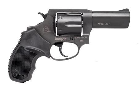 TAURUS Defender 856 T.O.R.O 38 Special Optic Ready Revolver with 3 Inch Barrel and Blac