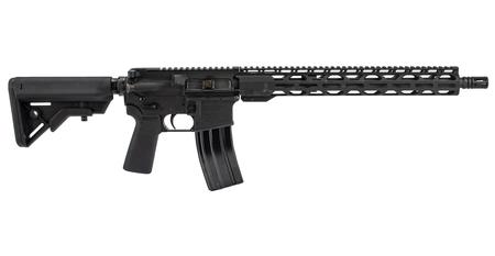 RF-15 MILSPEC 300 BLACKOUT 16` BBL BLACK 30 RD MAG