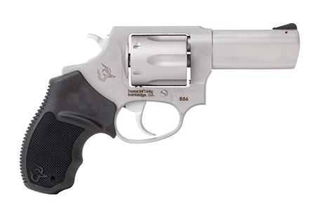 TAURUS Defender 856 T.O.R.O. 38 Special Optic Ready Revolver with 3 Inch Barrel and Sta