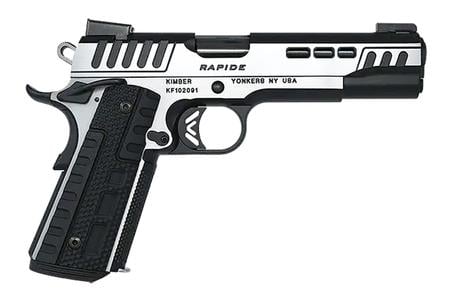 1911 RAPIDE 45ACP SCORPIUS 8RND