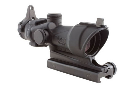 ACOG MILITARY 4X32  SCOPE FOR M4A1
