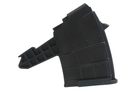 PMI SKS 7.62X39MM 10-ROUND OEM BLACK DETACHABLE MAGAZINE