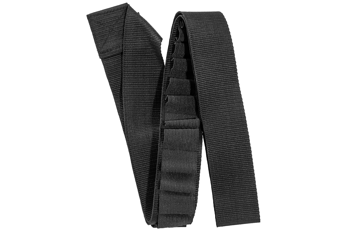 Bulldog Bandolier, Nylon, 20-Round Shotgun