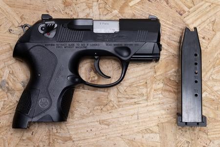 BERETTA ITALY / BERETTA USA PX4 STORM 9MM TRADE 