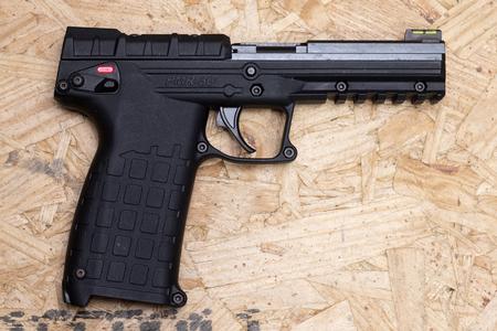 KELTEC PMR30 22 Magnum Police Trade-In Pistol (Magazine Not Included)