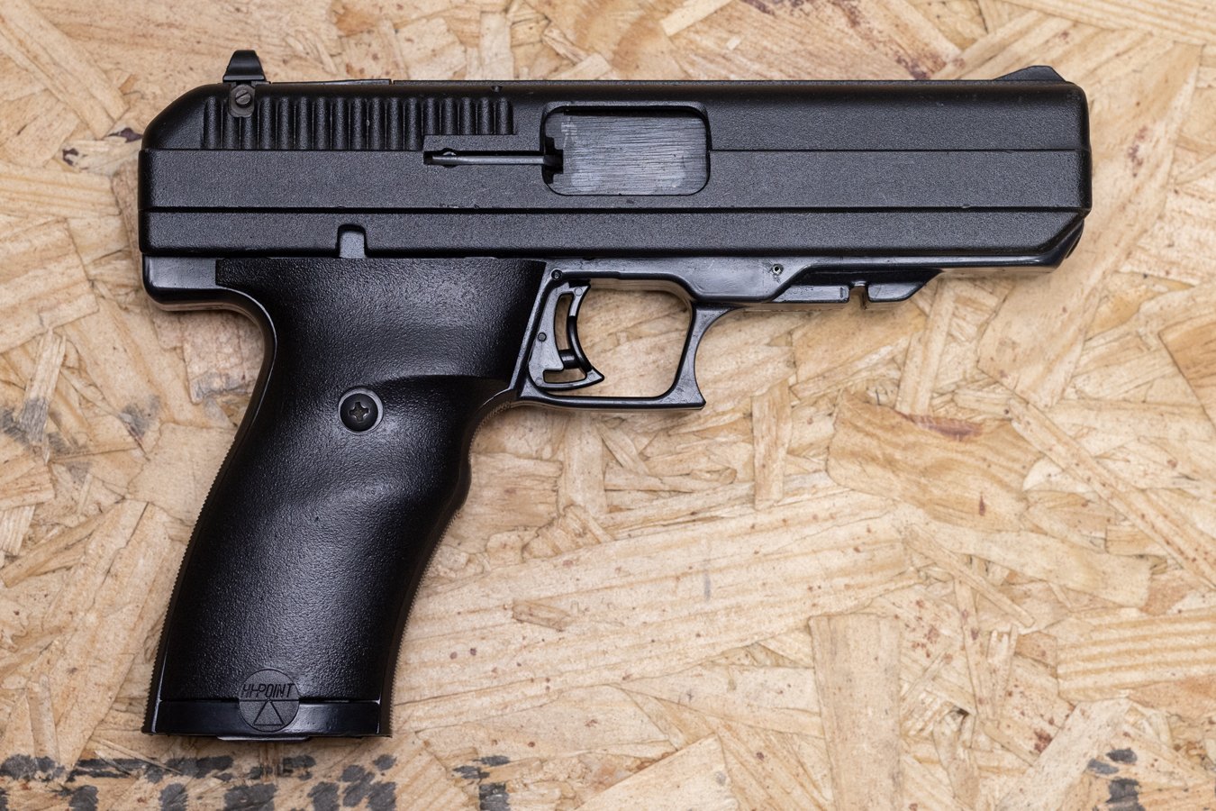 hi-point-jcp-40-s-w-police-trade-in-pistol-mag-not-included