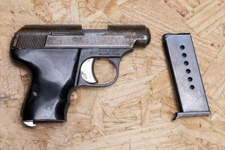 F.I.E Guardian 25ACP Police Trade-In Pistol