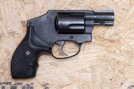 SMITH AND WESSON 442-2 AIRWEIGHT 38 SPCL TRADE