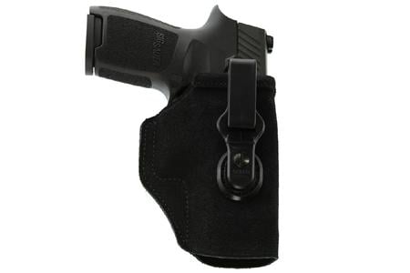 TUCK-N-GO 2.0 SW MP SHIELD W/CTC LASERGUARD