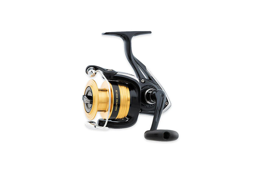 Discount Daiwa Sweepfire-2B 3000sz Spinning Reel for Sale