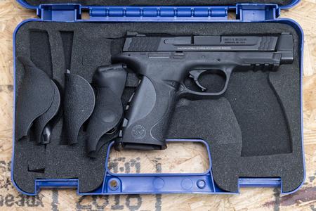 SMITH AND WESSON MP45 45 ACP TRADE 