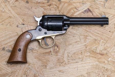 RUGER BEARCAT 22CAL TRADE 