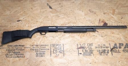 MAVERICK 88 12 GAUGE USED