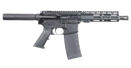 ATI MilSport 5.56mm AR Pistol with M-LOK Handguard