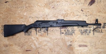 RUSSIA/IZMASH SAIGA 762X39 USED