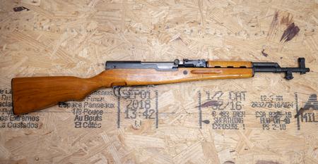 NORINCO SKS 7.62X39 USED