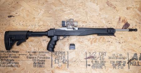 RUGER 10/22 .22LR USED