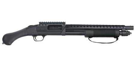 MOSSBERG 590 Shockwave SPX 12 Gauge Pump-Action with 14 inch Barrel (LE)