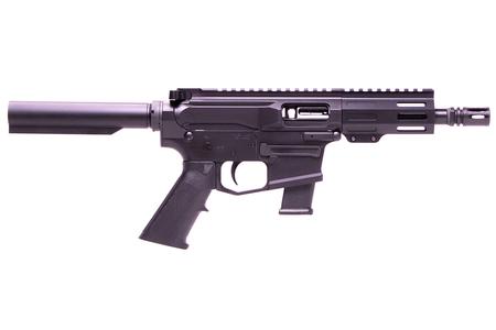 AA-9 9MM AR-PISTOL WITH  5.5 INCH BARREL