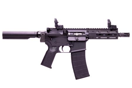 TIPPMANN M4-22 Micro Elite 22LR Bug Out Pistol 