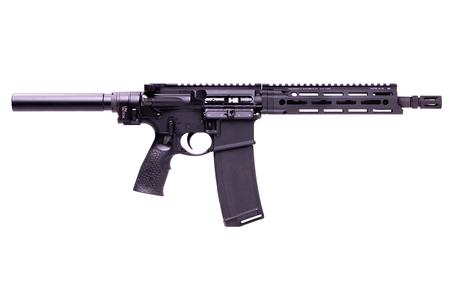 DANIEL DEFENSE DDM4 V7P Law Tactical 5.56 NATO Pistol 