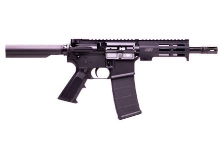 ALEX PRO FIREARMS Econo 300 Blackout Black AR Pistol 