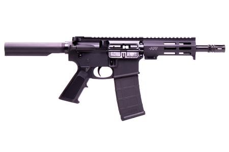 ECONO 300 BLACKOUT AR PISTOL WITH 7.5 INCH BARREL