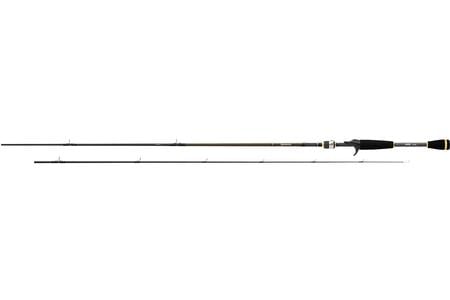 AIRD X CASTING ROD 7`3`MH