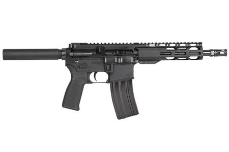 RAD-15 300 BLACKOUT AR PISTOL WITH SBA3 BRACE