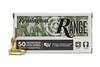 REMINGTON 9MM 115 GR FMJ RANGE HANDGUN