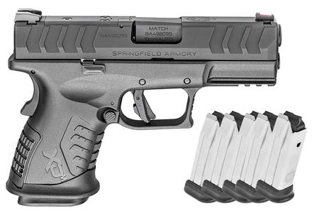 XDM ELITE 3.8 COMPACT OSP 10MM PISTOL