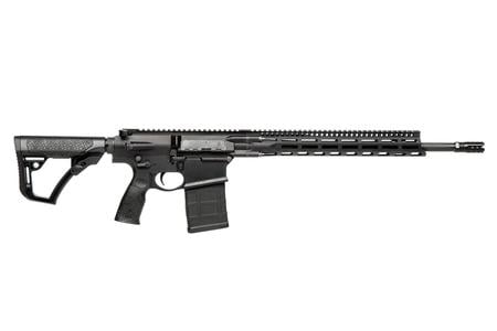 DANIEL DEFENSE DD5 V4 6.5 Creedmoor Semi-Auto Rifle with M-Lok Handguard