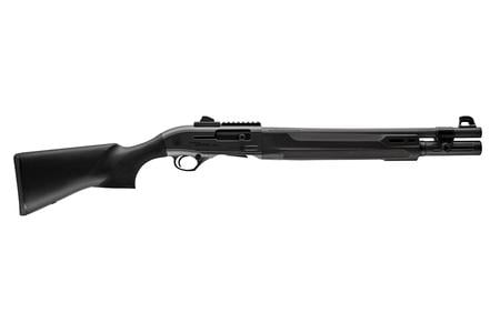 BERETTA A300 Ultima Patrol 12 Gauge Semi-Auto Shotgun with Black Synthetic Stock