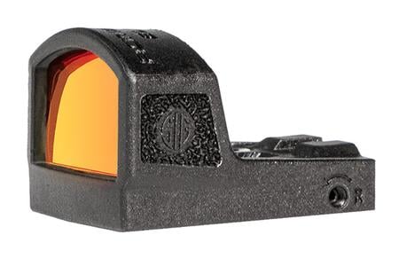 SIG SAUER Romeo Zero Elite 3 MOA Micro Red Dot Sight