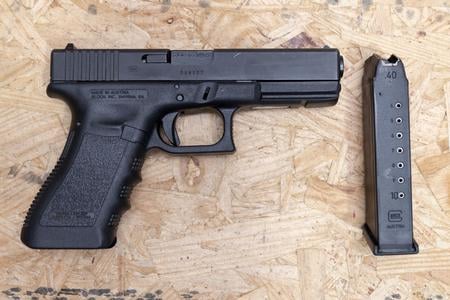 GLOCK 22 GEN3 40 S&W TRADE 