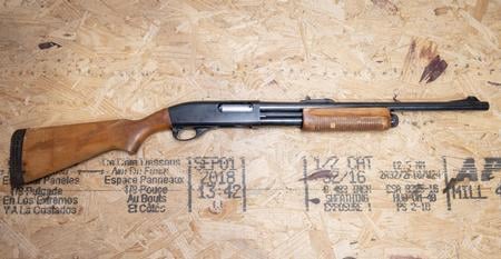 REMINGTON 870 WINGMASTER 12 GA 