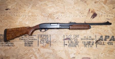 REMINGTON 870 WINGMASTER 12 GA TRADE 