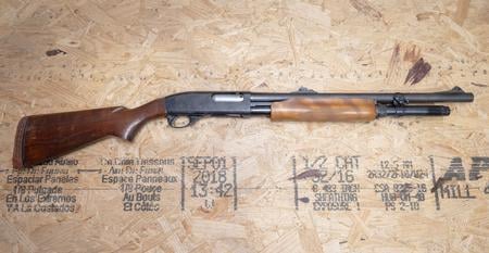 REMINGTON 870 WINGMASTER 12 GA TRADE 