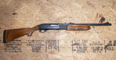 REMINGTON WINGMASTER 12 GA TRADE 