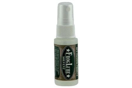 SOLVENT SPRAY 1OUNCE