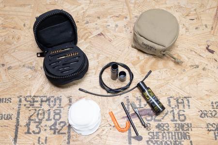 OTIS 7.62MM CLEANING KITS POLICE TRADE 