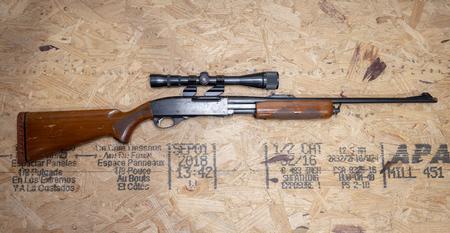 REMINGTON 760 GAMEMASTER TRADE