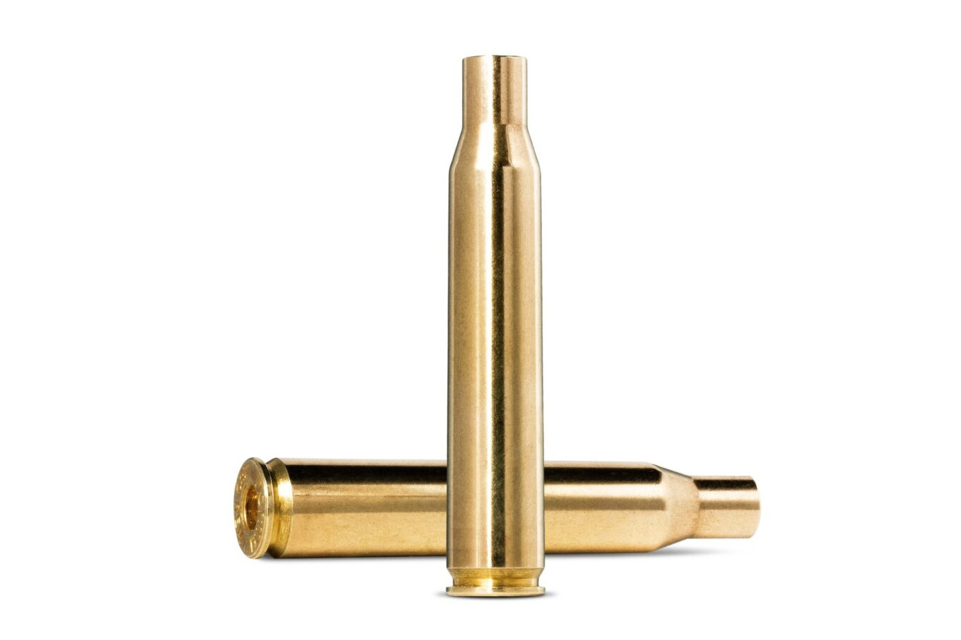 Norma 6.5 Creedmoor Reloading Brass 50/Box